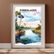 Everglades National Park Poster, Travel Art, Office Poster, Home Decor | S8 product 4